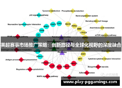 英超赛事市场推广策略：创新路径与全球化视野的深度融合