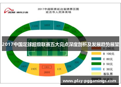 2017中国足球超级联赛五大亮点深度剖析及发展趋势展望