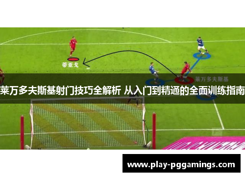 莱万多夫斯基射门技巧全解析 从入门到精通的全面训练指南