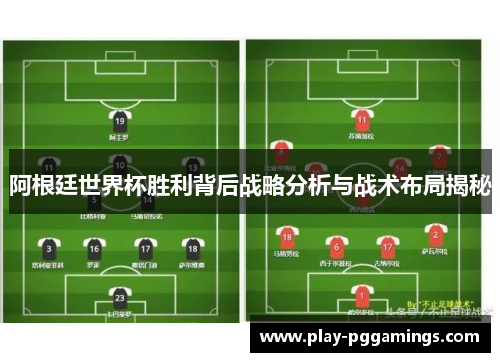 阿根廷世界杯胜利背后战略分析与战术布局揭秘