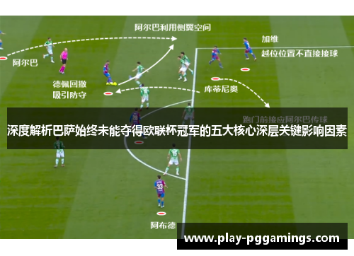 深度解析巴萨始终未能夺得欧联杯冠军的五大核心深层关键影响因素 深度解析巴萨始终未能夺得欧联杯冠军的五大核心深层关键影响因素