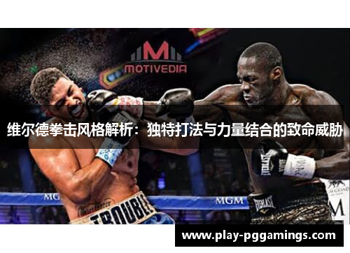 维尔德拳击风格解析：独特打法与力量结合的致命威胁